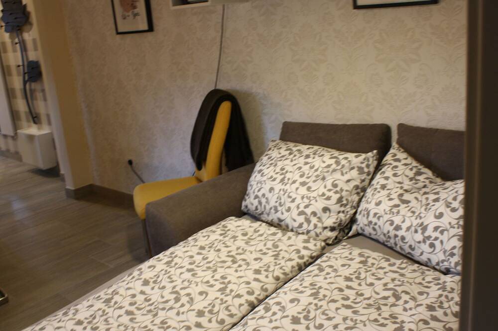 Ganze Wohnung, Ferienwohnung Mia in Fritzlar, Schwalm-Eder-Kreis
