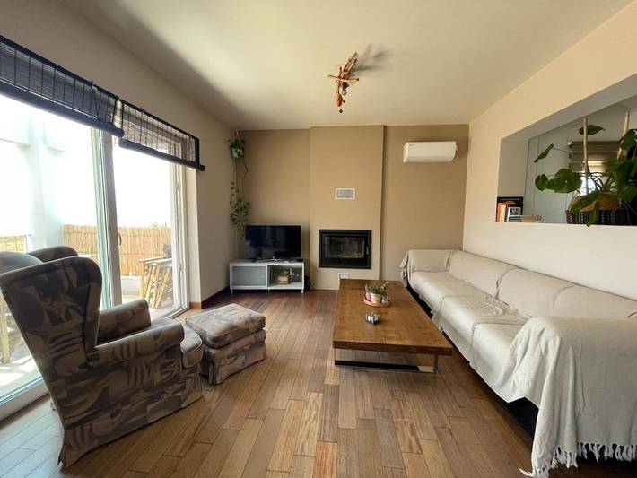 Location de vacances pour 6 personnes, avec vue et terrasse dans Samos (Grèce) - 3