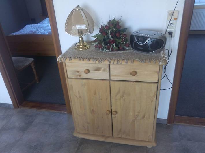 Ferienpark für 6 Personen, mit Garten und Terrasse in Ostfriesland - 4