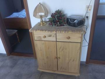 Vakantiepark voor 6 Personen in Dornum, Zuidelijke Noordzeekust, Afbeelding 3