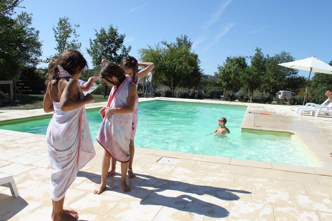 Le Tonnelier de Boulède in Monflanquin, Région de Villeneuve-sur-Lot