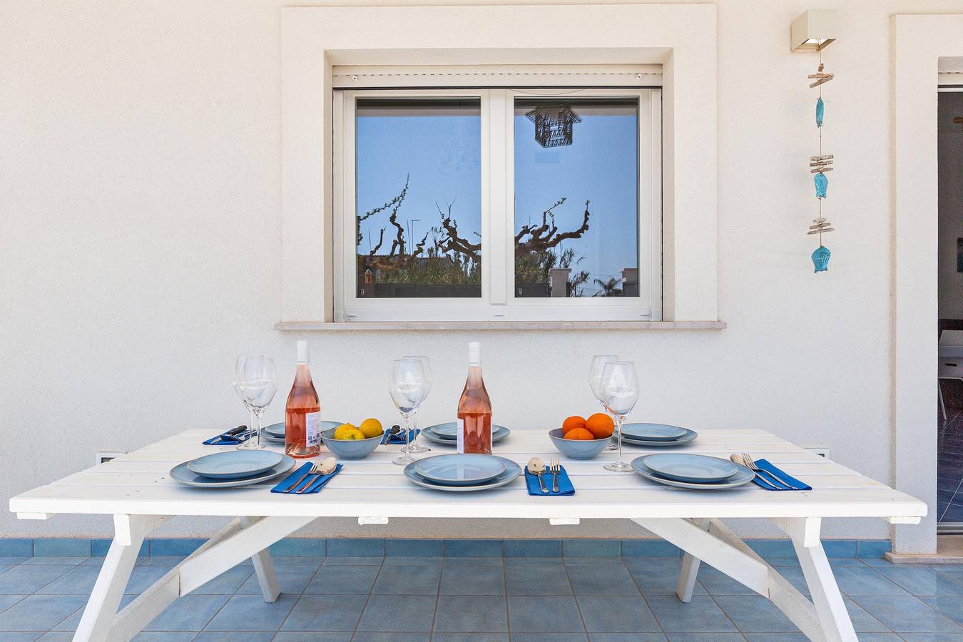 Villa Metta  by Barbarhouse in Specchiarica, Manduria
