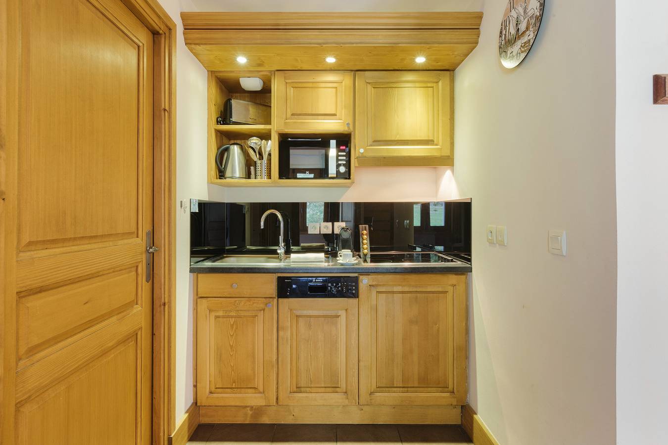Apartamento entero, Vallorcine Buet 54 ski in / ski out in Vallorcine, Region Bonneville
