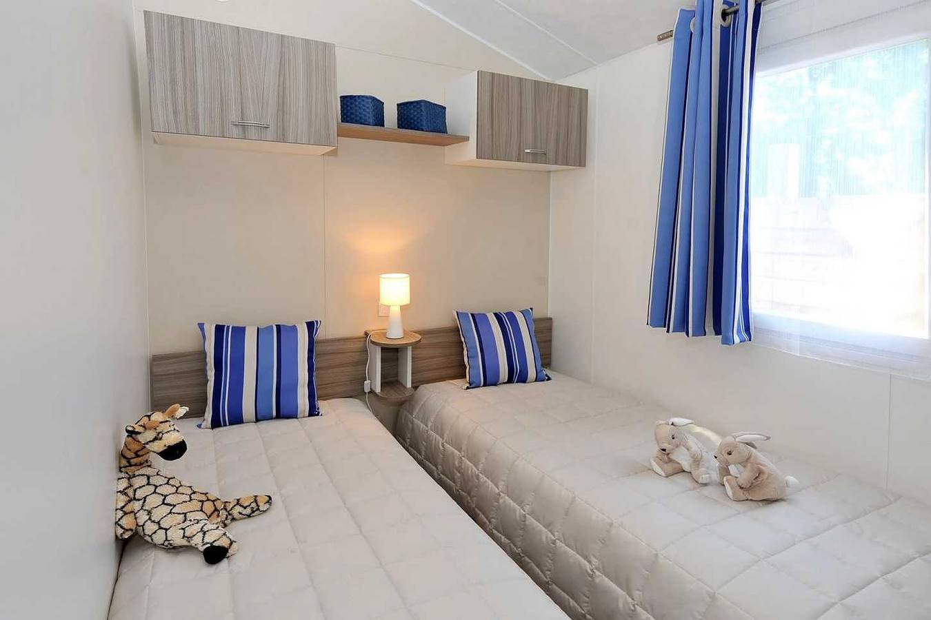 Camping 5 étoiles - Parc aquatique - eeiacd in Château-d'Olonne, Les Sables-d'Olonne