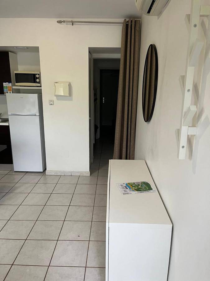 Parc de vacances pour 4 personnes, avec jardin et piscine, animaux acceptés à Castellare-di-Casinca - 3