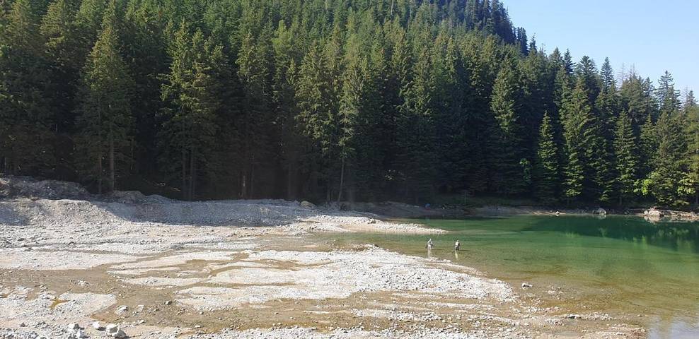 Location de vacances pour 2 personnes, avec vue à Saint-Martin-Vésubie - 3