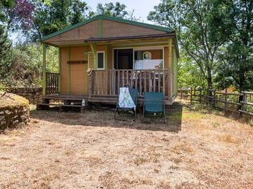 Chalet pour 5 Personnes dans Éclassan, Région de Tournon-sur-Rhône, Photo 1