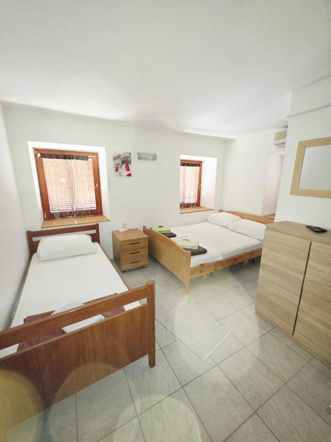 Hostel für 3 Personen in Obrovac - 4