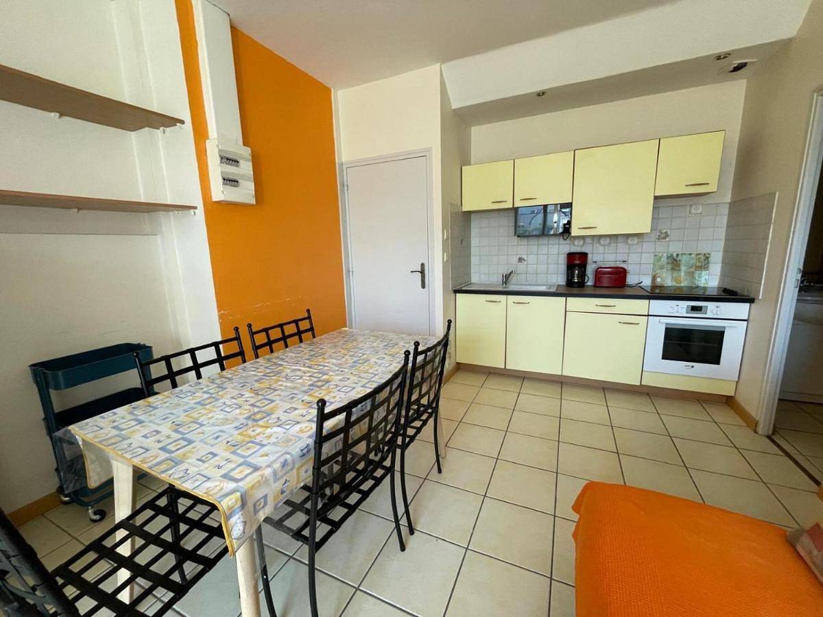 Appartement entier, Résidence Des Bains in Carantec, Ceinture Dorée