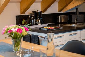 Ferienwohnung für 9 Personen in Bensheim, Bergstraße, Bild 4