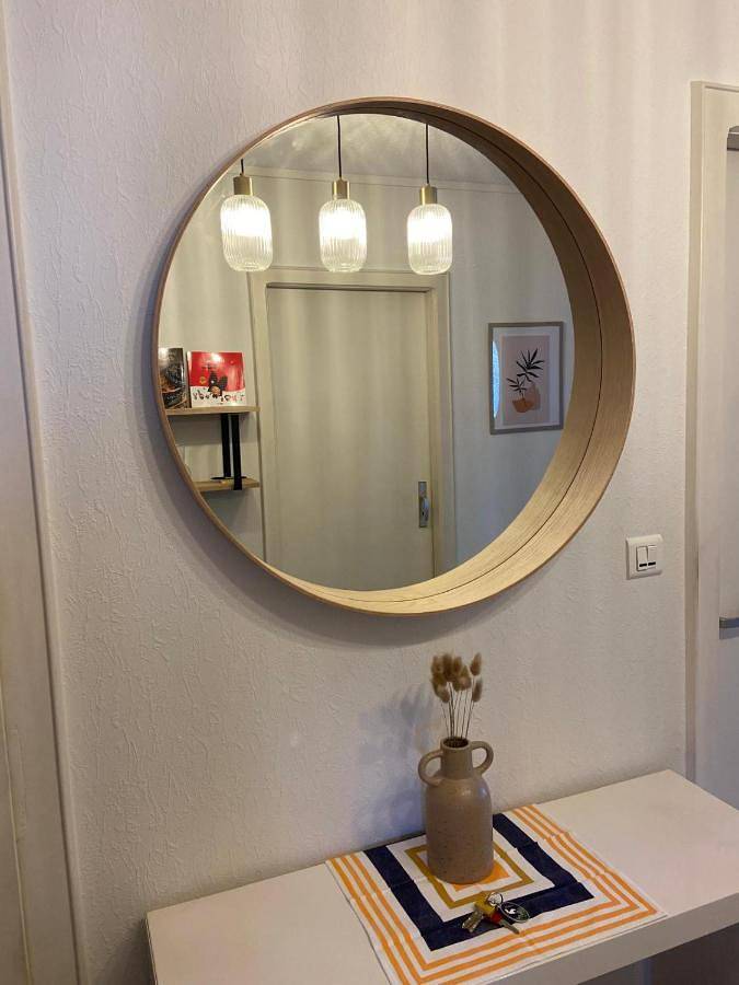 Gîte pour 2 personnes, avec terrasse et vue à Molsheim - 4