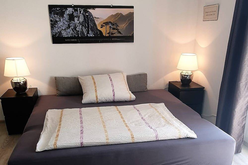 Apartamento entero, Precioso apartamento Casa Rossa en Neckarsteinach am Neckar. in Neckarsteinach, Bergstraße