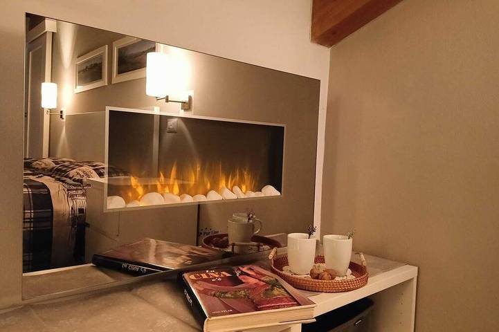 Appartamento vacanze per 4 persone - 1