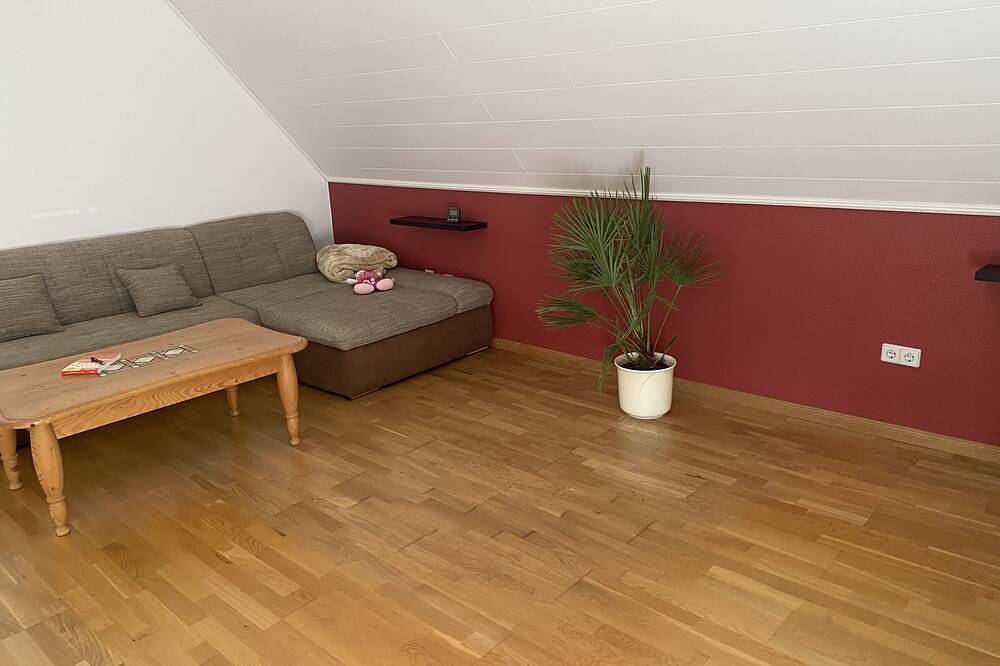 Ganze Wohnung, Tolle Ferienwohung im Herzen des alten Landes in Borstel, Jork