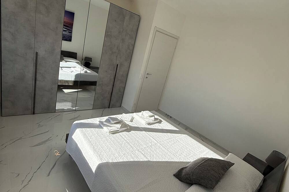 Ganze Wohnung, Elegance and Comfort:Luxury Apartments for a Dream Vacation in Vicenza, Vicenza Provinz