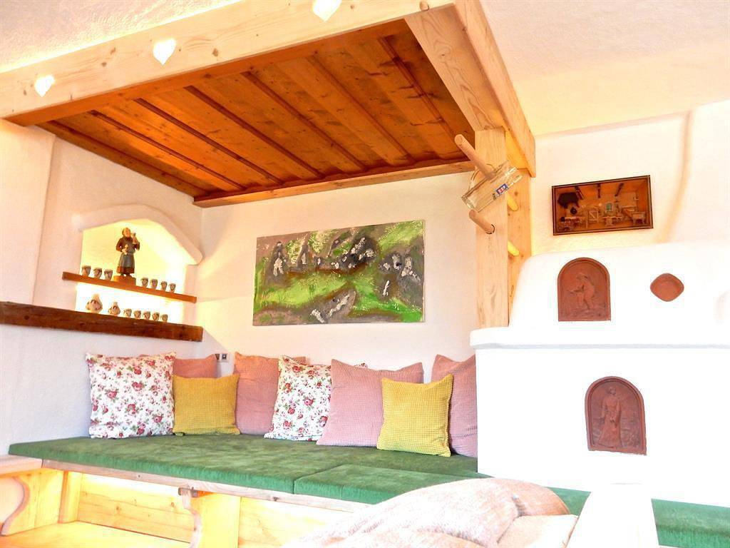Ganze Ferienwohnung, Appartement Alpina Deluxe in Sautens, Ötztal