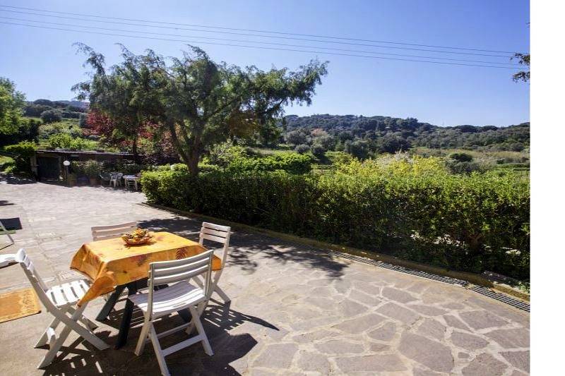 Ganze Ferienwohnung, Ferienwohnung für 4 Personen in Acquabona, Elba