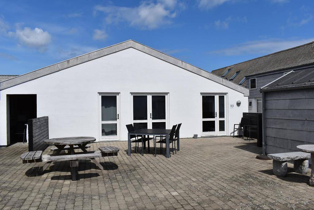 Moderne Ferienwohnung nahe der Sandstrand in Kerteminde in Kerteminde, Kerteminde und Umgebung