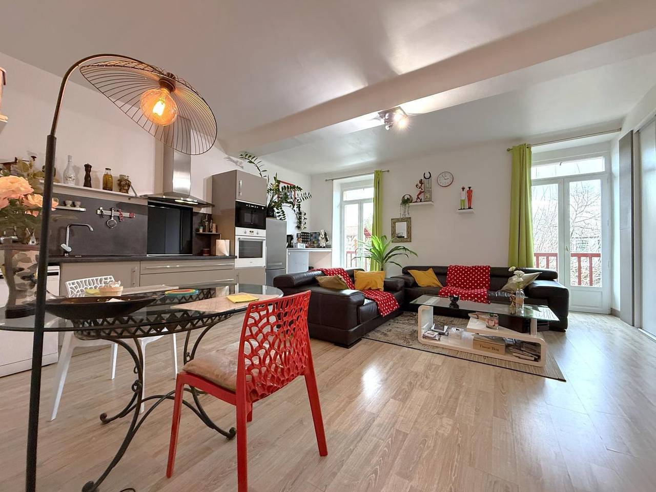 Legarrea in Ustaritz, Bayonne und Umgebung