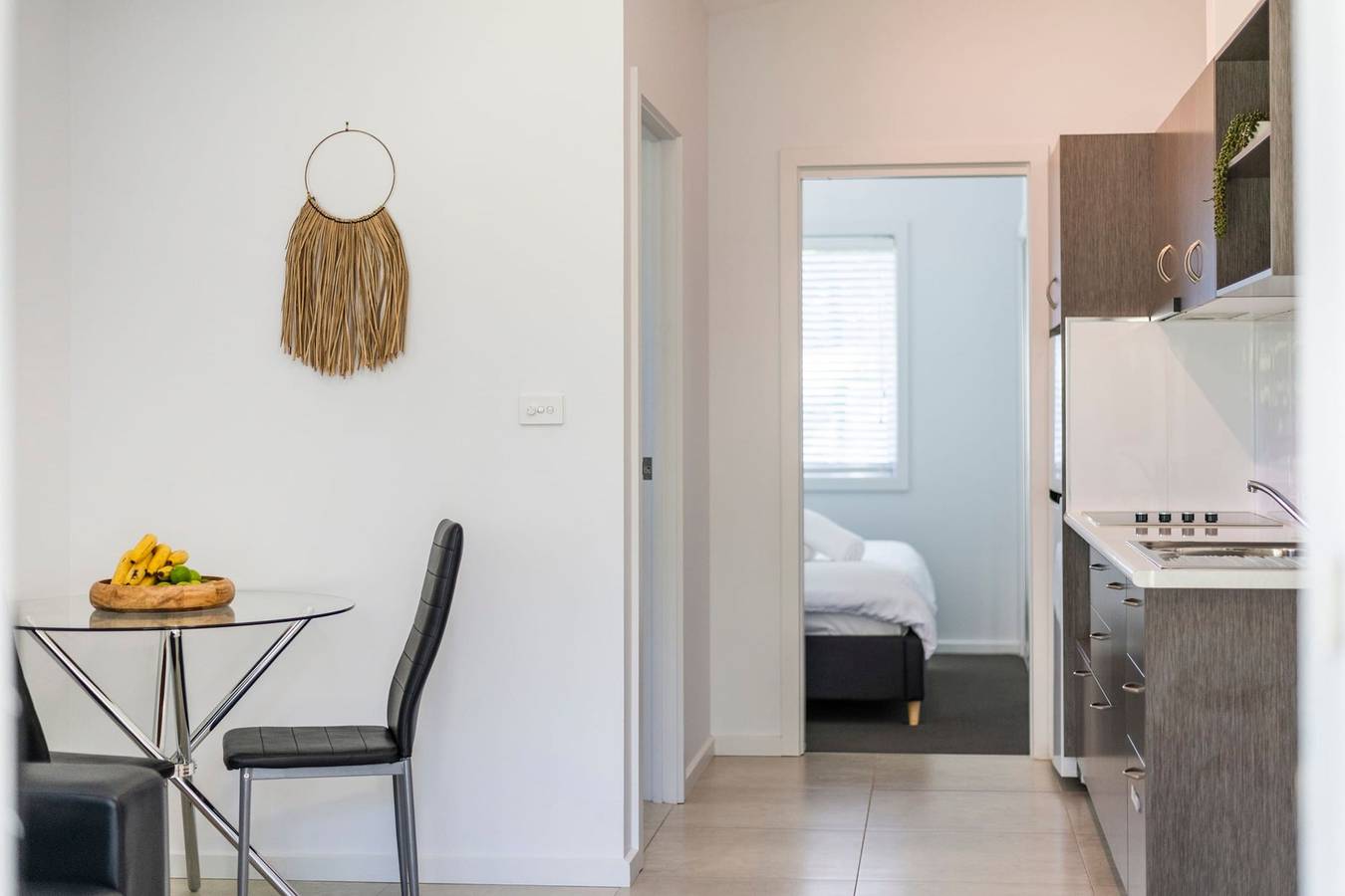 Ganze Wohnung, Lazy Woods One - Oceanstays in Yamba, New South Wales