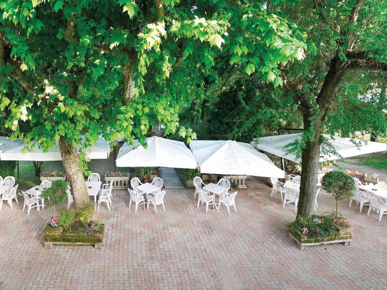 Locanda da Scarpa in Punta Sabbioni, Cavallino-Treporti