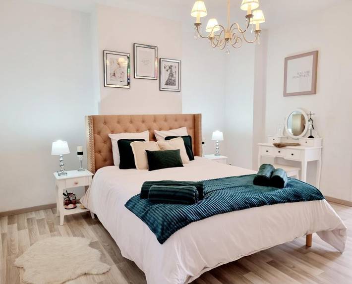 Gîte pour 5 personnes, avec jardin et vue à Cambrai - 2