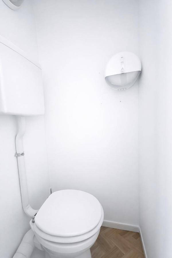 Hôtel pour 2 personnes à Châlus - 3