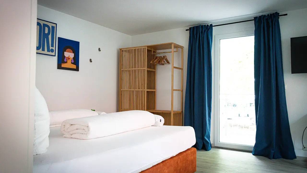 Ganze Ferienwohnung, Ferienwohnung für 3 Personen (40 m²) in Bregenz in Bregenz, Bodensee-Vorarlberg