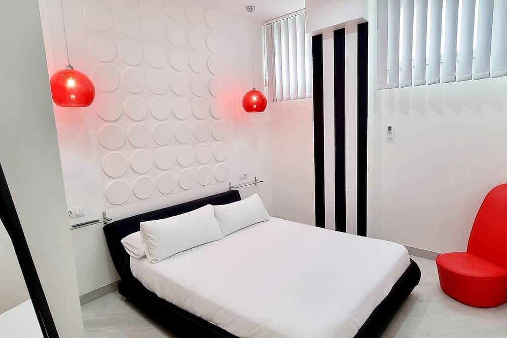 Ganze Wohnung, Loft Pop Art in Santander, Kantabrische Küste