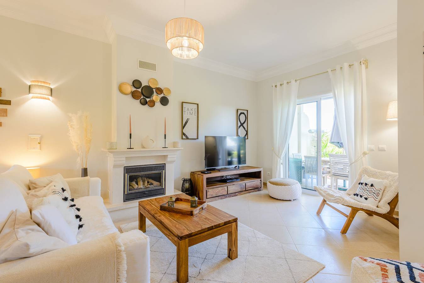 Casa Lomy - Boavista Resort and Spa in Santa Maria, São Gonçalo de Lagos