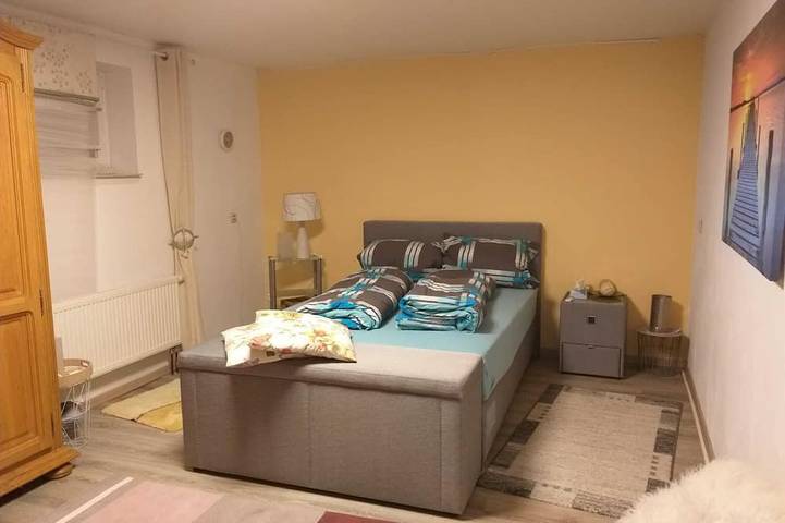 Ferienwohnung für 5 Personen in Neunkirchen - 2