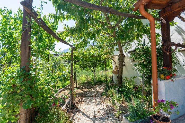 Appartamento intero, Villa L'Oliveto nella natura in Oliena, Barbagia