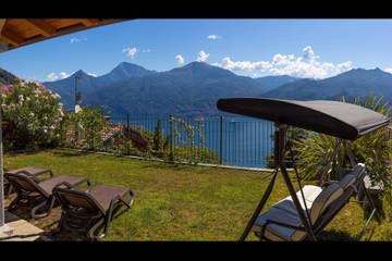Villa pour 6 Personnes dans Commune de Plesio, Province de Côme, Photo 4