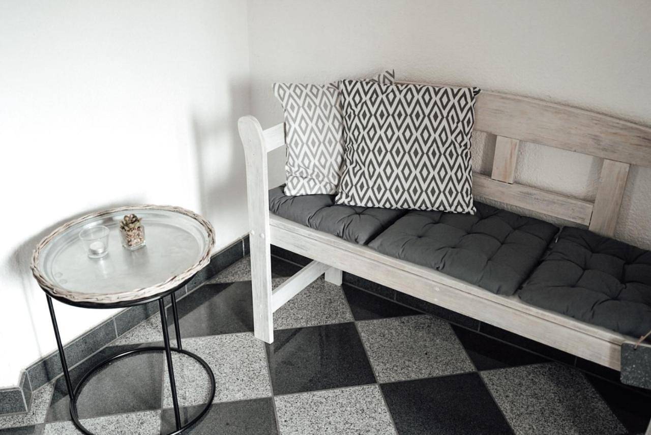 Ganze Wohnung, One-Bedroom Apartment in Tuttlingen, Landkreis Tuttlingen