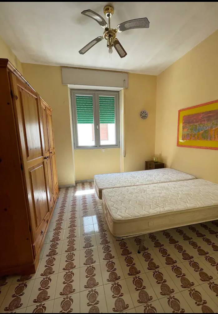 Gîte pour 8 personnes, avec balcon et balcon/terrasse à Baia Verde - 4