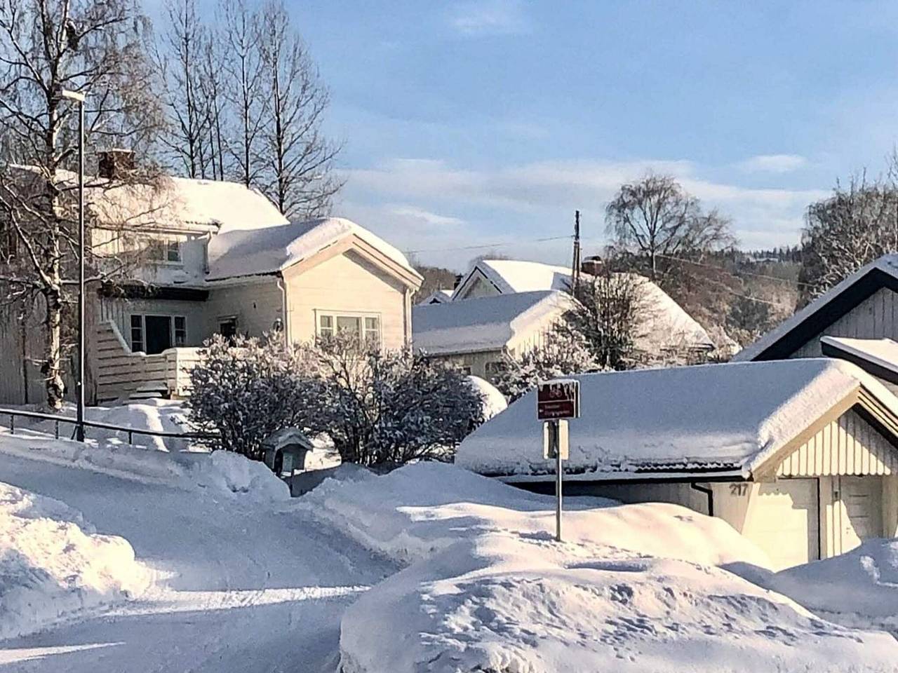 Vakantiehuis voor 6 Personen in Lillehammer, Mjøsa