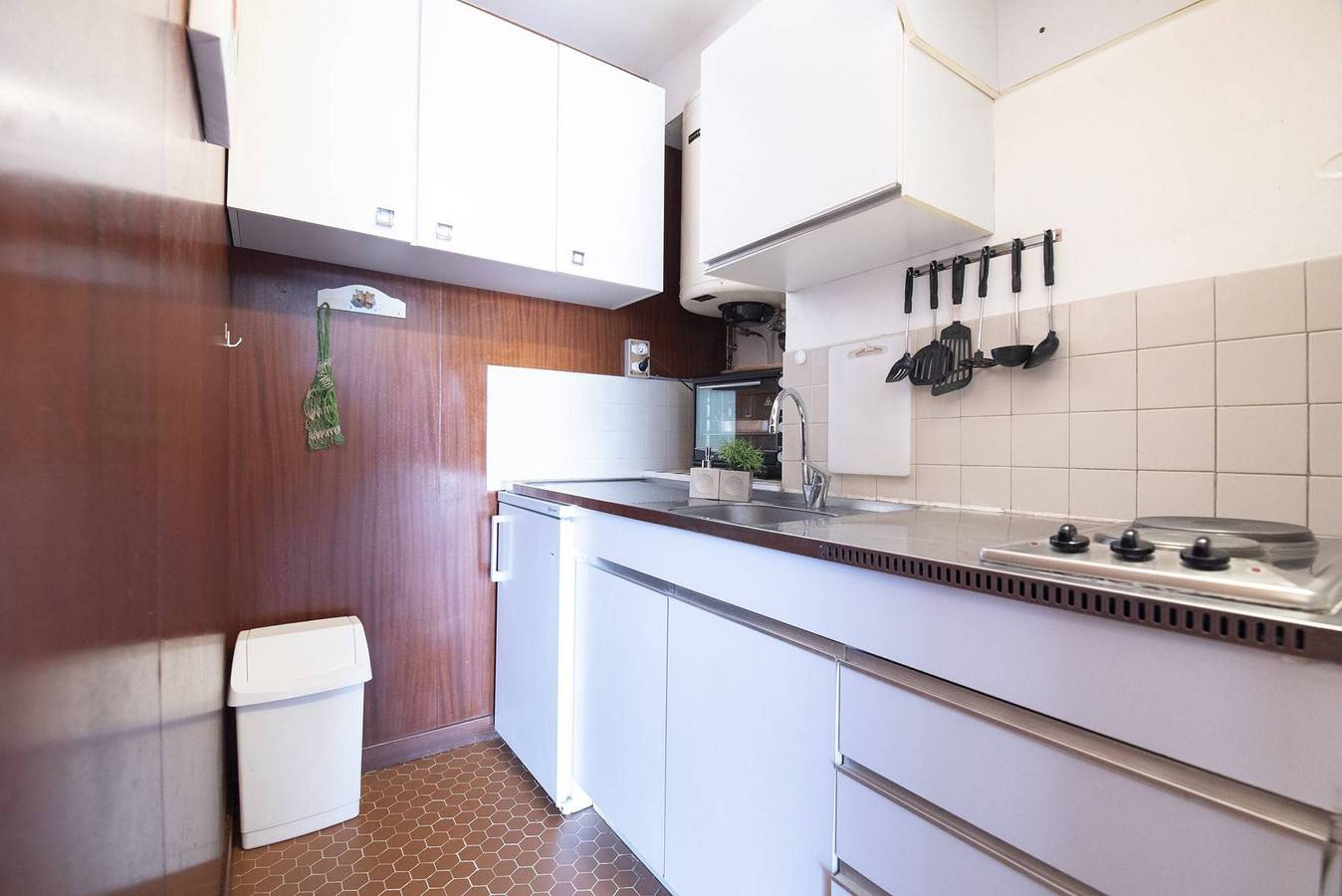 Studio entier, Appartement 4 personnes à Saint Lary Pla d'Adet in Saint-Lary-Soulan, Parc national des Pyrénées