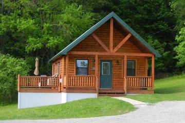 Chalet for 6 Guests in Ohio, USA, Picture 2