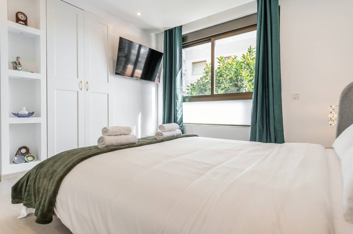 Appartement entier, Marysol in Benalmádena Costa, Benalmádena