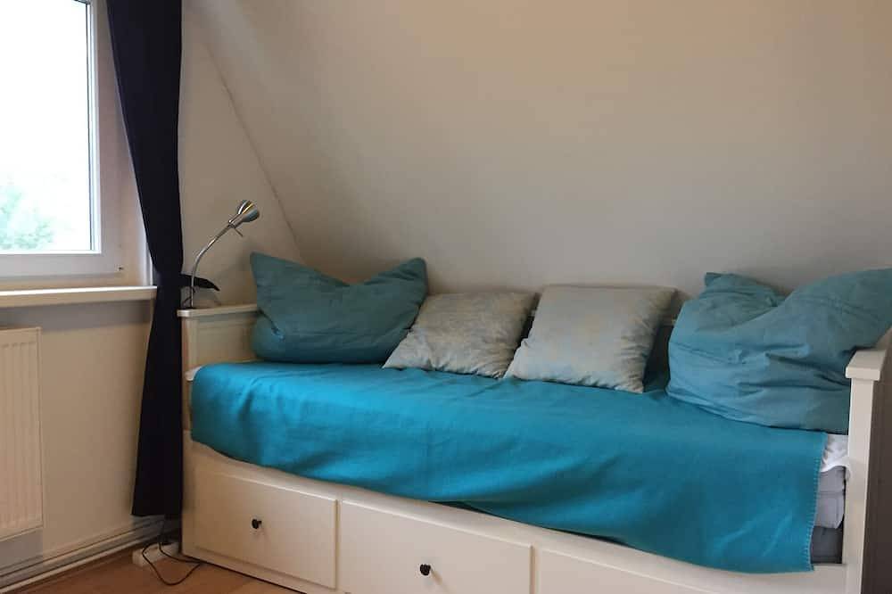 Ferienhaus für 3 Gäste mit 60m² in Stahlbrode (120493) in Sundhagen, Stralsund Umland