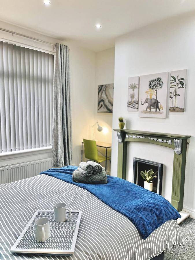 Casa de vacaciones para 6 personas, con terraza y vistas - 1