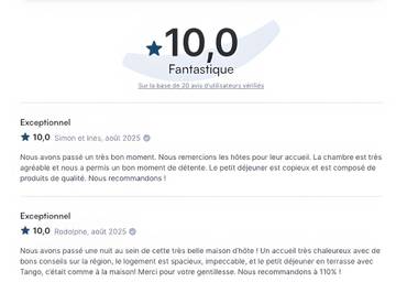 Location De Vacances pour 2 Personnes dans Meaulne, Région de Montluçon, Photo 4