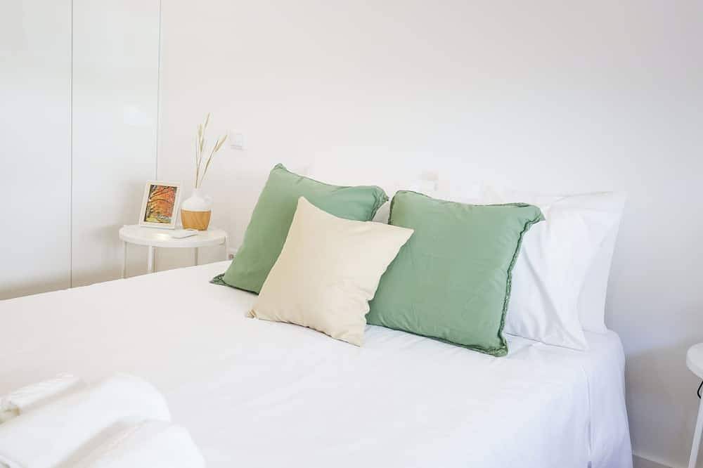 Apartamento entero, 3 bedroom apartment near the center of Ponte de Lima with private parking in Arca e Ponte de Lima, Distrito de Viana do Castelo