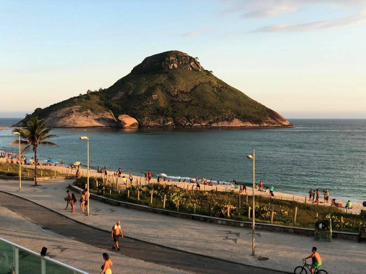 Apartamento entero, Reserva Pontal Beach in Recreio dos Bandeirantes, Río de Janeiro