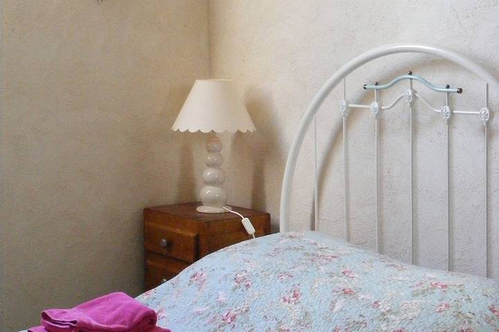 Appartement de vacances pour 2 personnes, avec terrasse et jardin dans Orne - 2