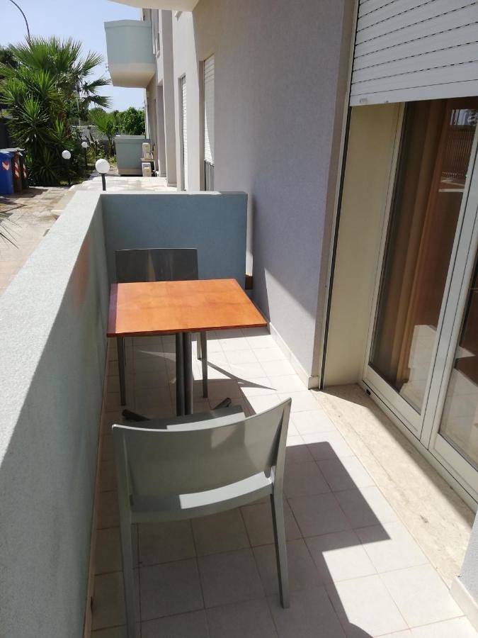 Chambre d’hôte pour 3 personnes, avec vue et jardin à Erice - 4