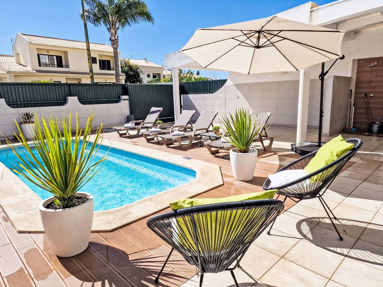 V2 Caliços - Vip Properties in Albufeira, Faro distrikt