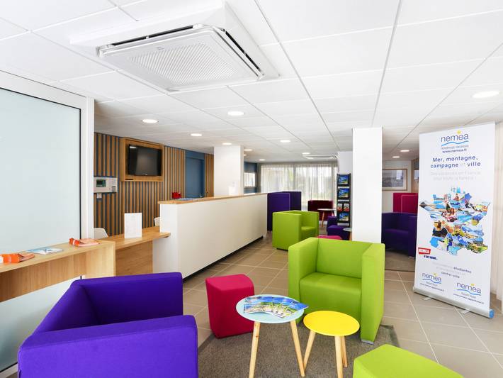 Gîte pour 6 personnes, avec sauna et terrasse ainsi que jardin et vue, animaux acceptés à Saint-Mandrier-sur-Mer - 4