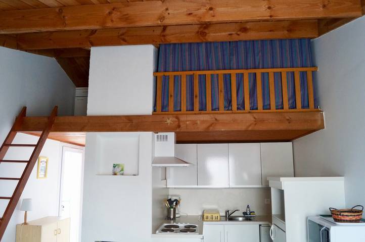 Ferienhaus für 4 Personen im Loire-Tal - 4