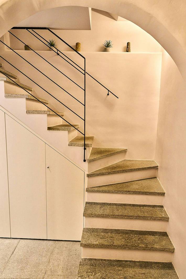 Gîte pour 2 personnes, avec terrasse, animaux acceptés à Chiavenna - 4